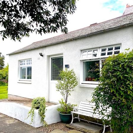 Glenburn, Private Studio Accommodation In フォッシャバーズ エクステリア 写真