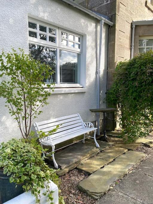 Glenburn, Private Studio Accommodation In フォッシャバーズ エクステリア 写真