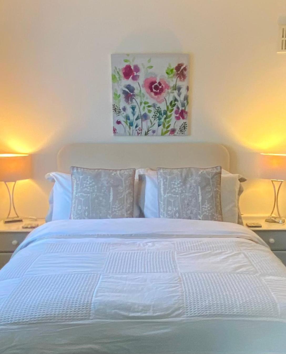 Glenburn, Private Studio Accommodation In フォッシャバーズ エクステリア 写真